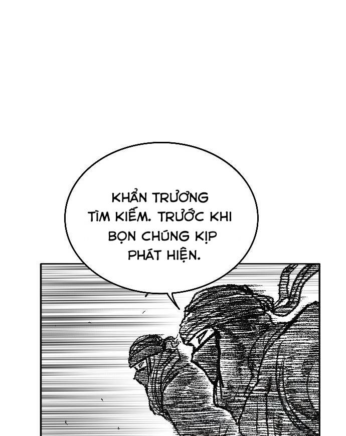 Hắc Sa chapter 13 - Trang 139