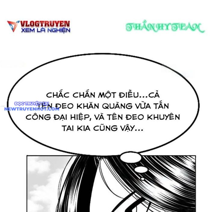 Hắc Sa chapter 22 - Trang 98