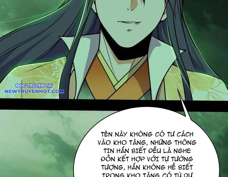 Ta Là Tà đế chapter 529 - Trang 18