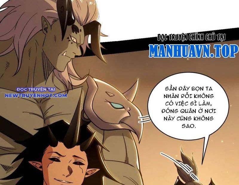 Ta Là Tà đế chapter 529 - Trang 127