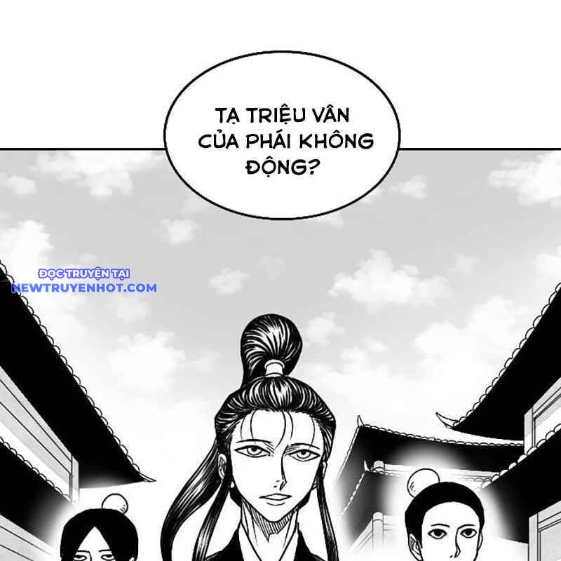 Hắc Sa chapter 12 - Trang 41