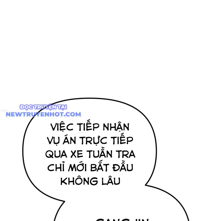 Cảnh Sát Bất Bại chapter 4 - Trang 57