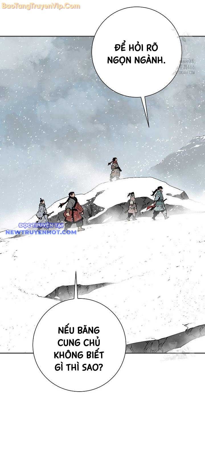 Vĩ Linh Kiếm Tiên chapter 88 - Trang 23