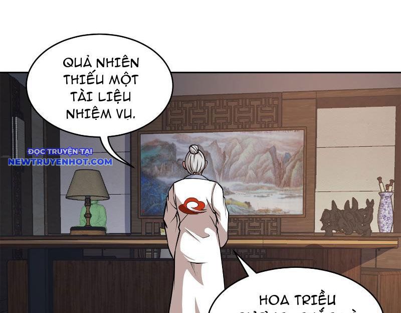 cửu tử chapter 3 - Trang 5