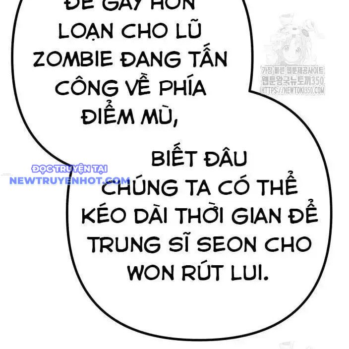 Xác Sống Và Sát Nhân chapter 76 - Trang 57