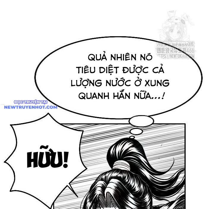 Hắc Sa chapter 24 - Trang 106