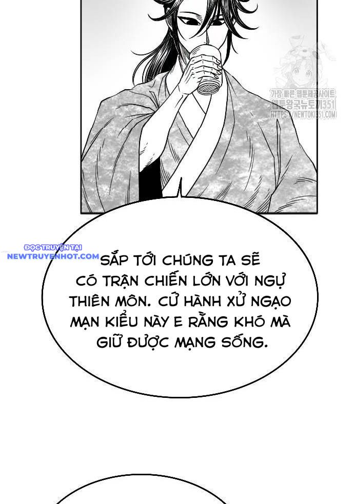 Hắc Sa chapter 13 - Trang 74