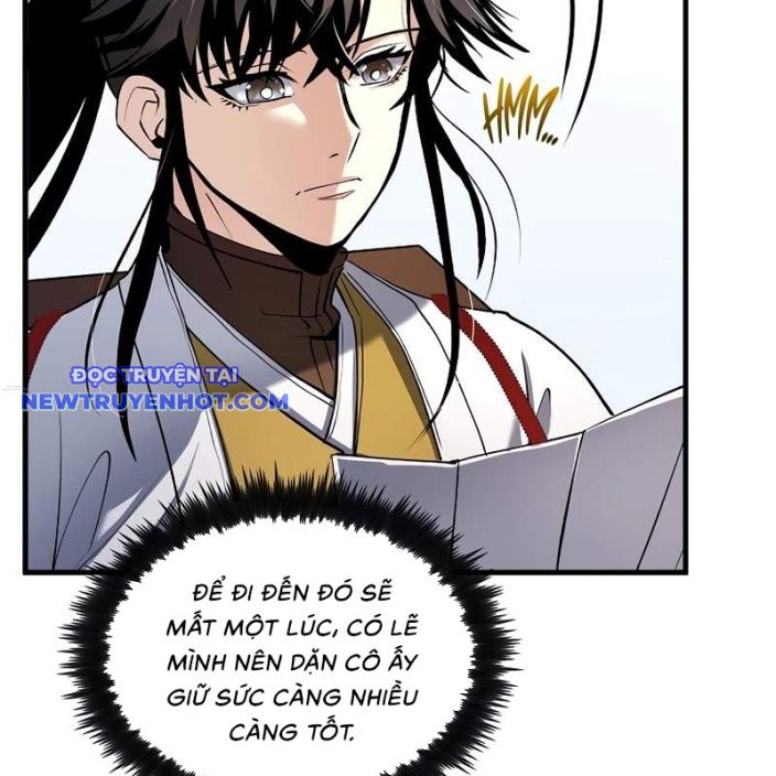 Bác Sĩ Trùng Sinh Về Murim chapter 163 - Trang 139