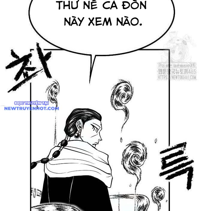 Hắc Sa chapter 23 - Trang 54