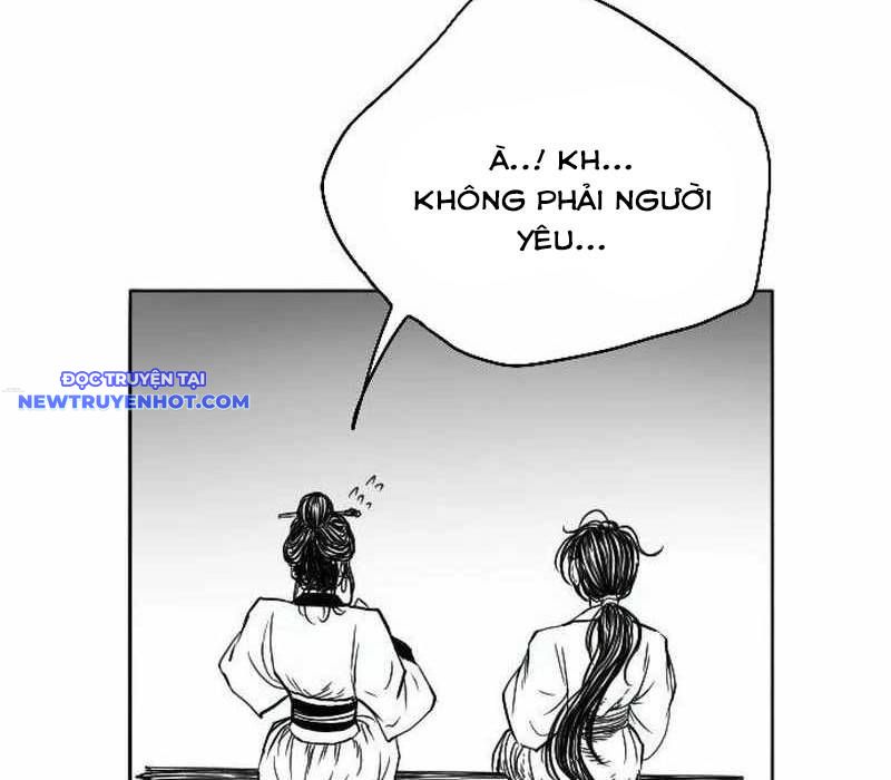 Hắc Sa chapter 9 - Trang 170