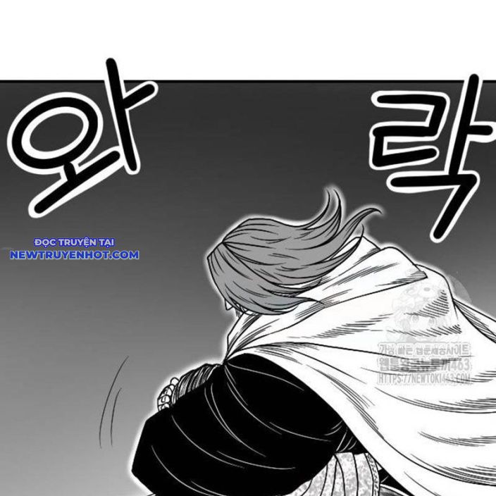 Hắc Sa chapter 19 - Trang 50