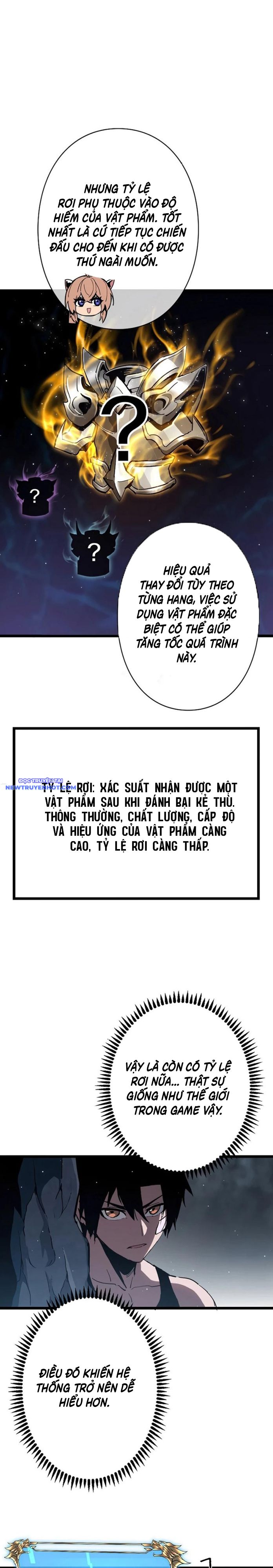 Trở Thành Anh Hùng Mạnh Nhất Nhờ Gian Lận chapter 9 - Trang 3