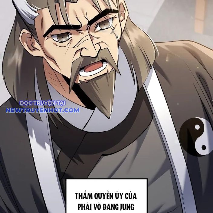 Bác Sĩ Trùng Sinh Về Murim chapter 165 - Trang 12