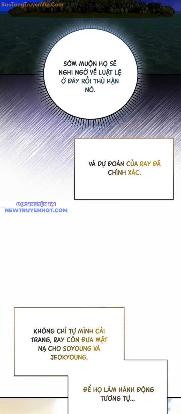 Thánh Cái Khỉ Gì, Đây Là Sức Mạnh Của Y Học Hiện Đại chapter 102 - Trang 57