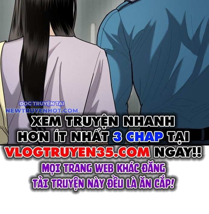 Cảnh Sát Bất Bại chapter 5 - Trang 214