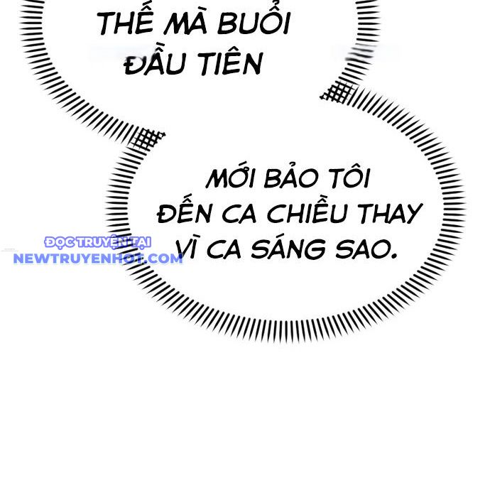 Cảnh Sát Bất Bại chapter 4 - Trang 9