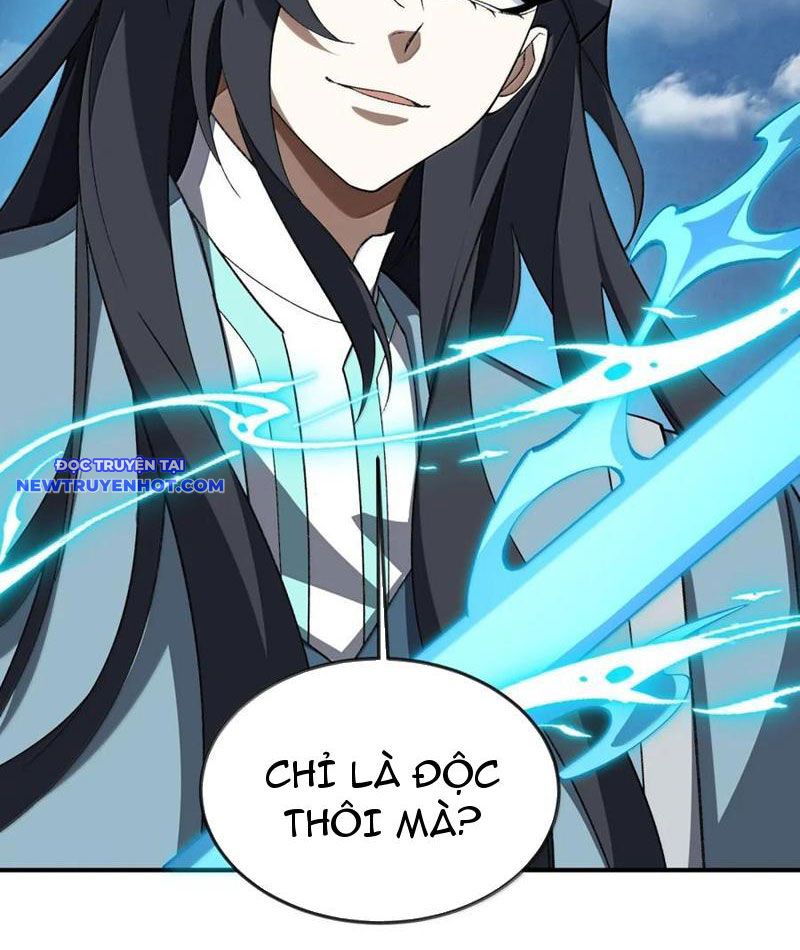 Ta Ở Tu Tiên Giới Chỉ Làm Giờ Hành Chính chapter 95 - Trang 32