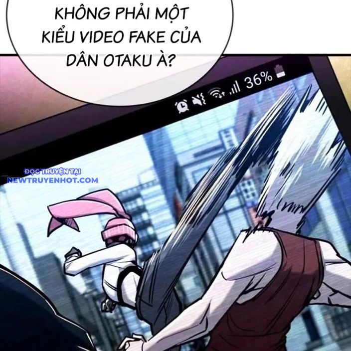 Thực Thi Công Lý chapter 8 - Trang 81