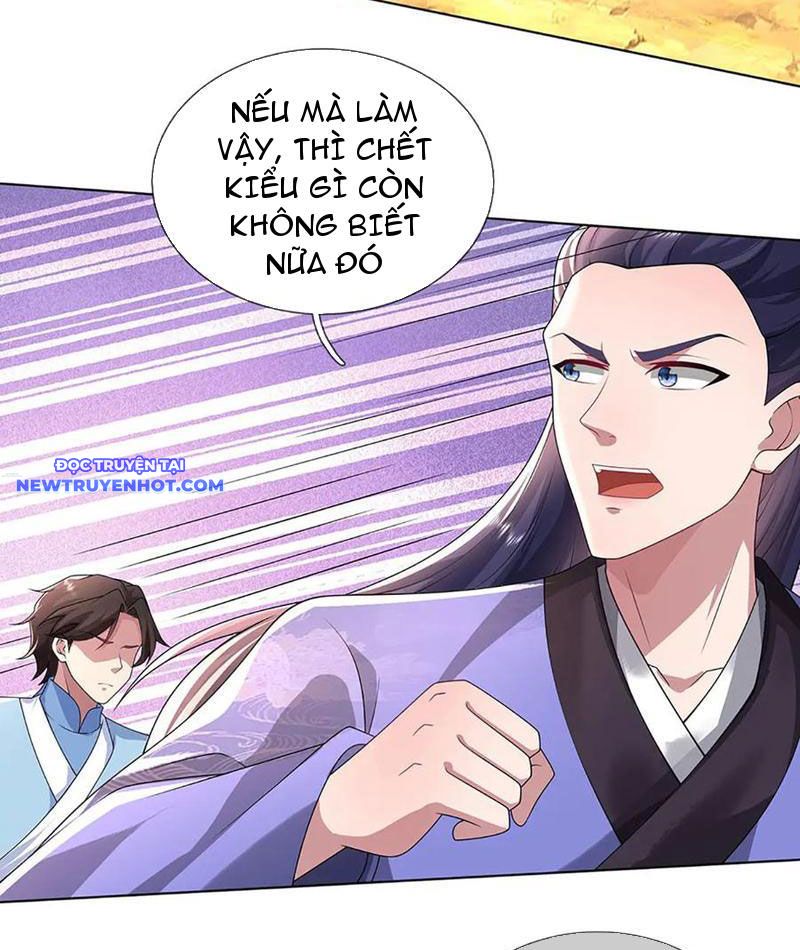 Ta Có Thể Thôn Phệ Vô Hạn chapter 72 - Trang 6