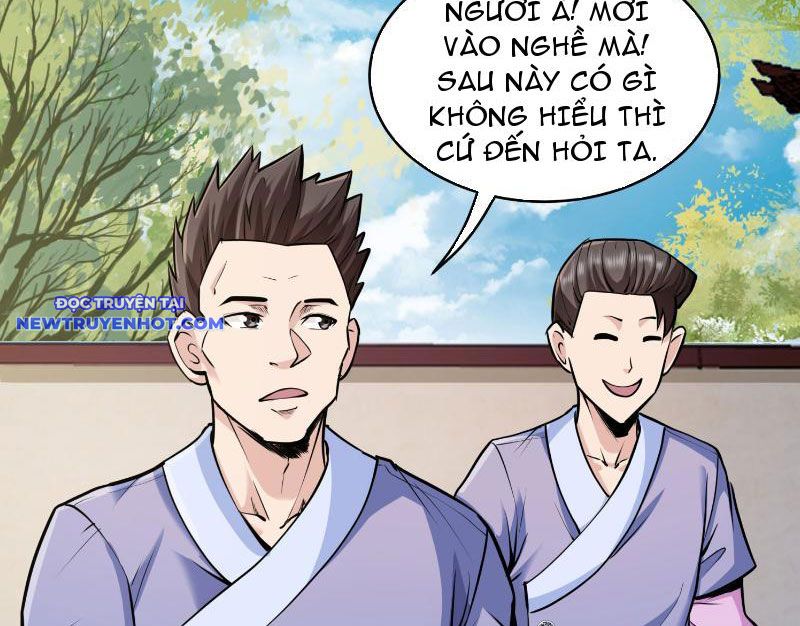 cửu tử chapter 1 - Trang 58