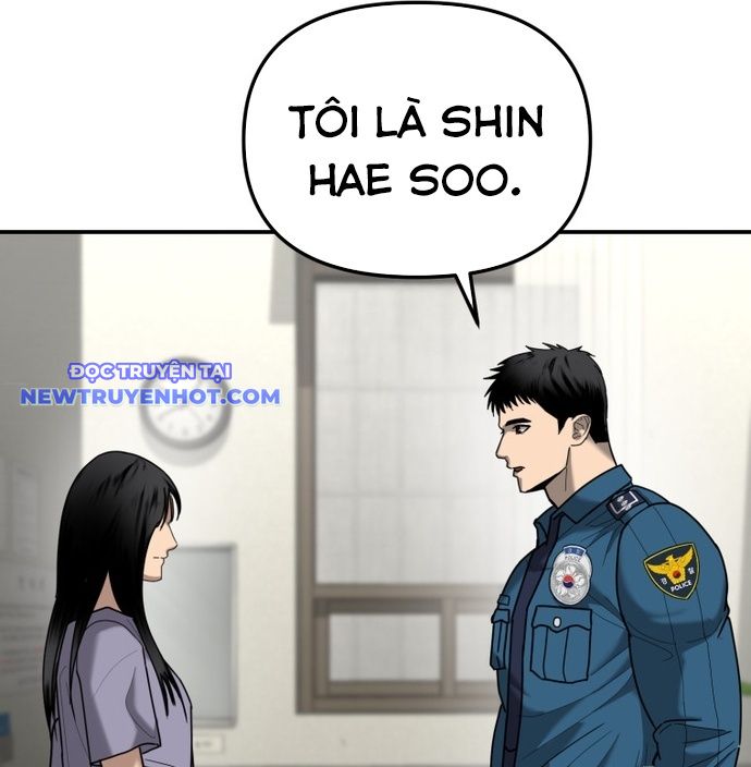 Cảnh Sát Bất Bại chapter 5 - Trang 197