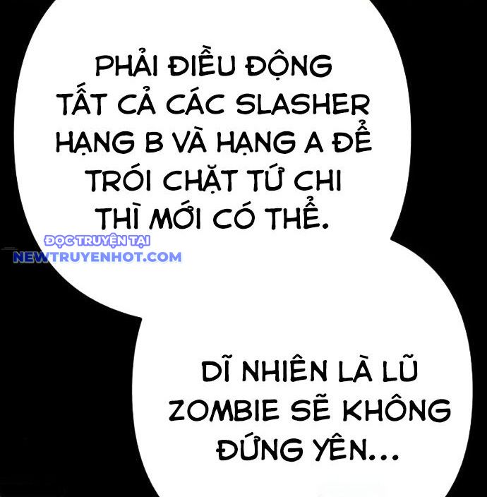 Xác Sống Và Sát Nhân chapter 87 - Trang 144