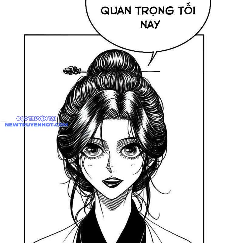 Hắc Sa chapter 12 - Trang 16