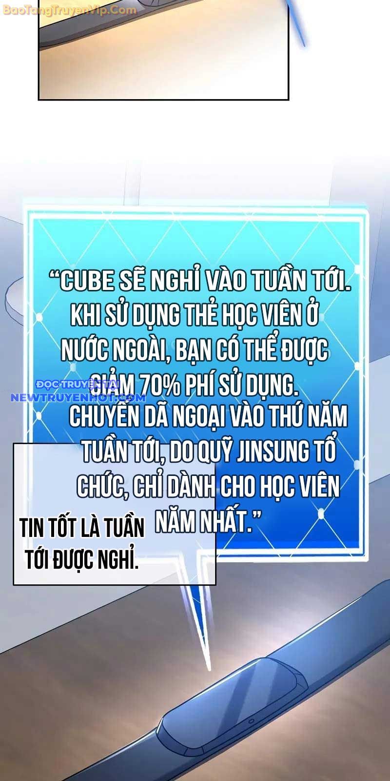 Nhân Vật Ngoài Lề Tiểu Thuyết chapter 108 - Trang 63