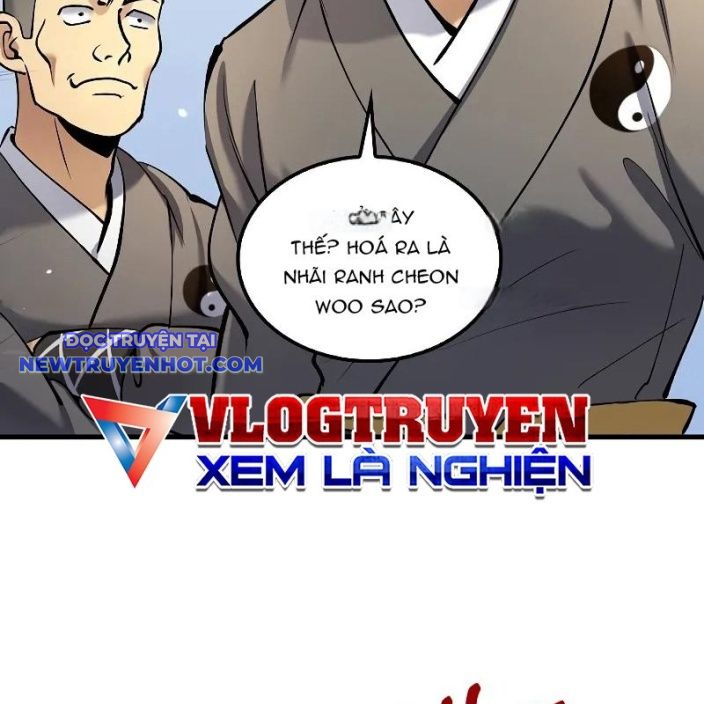 Bác Sĩ Trùng Sinh Về Murim chapter 166 - Trang 77