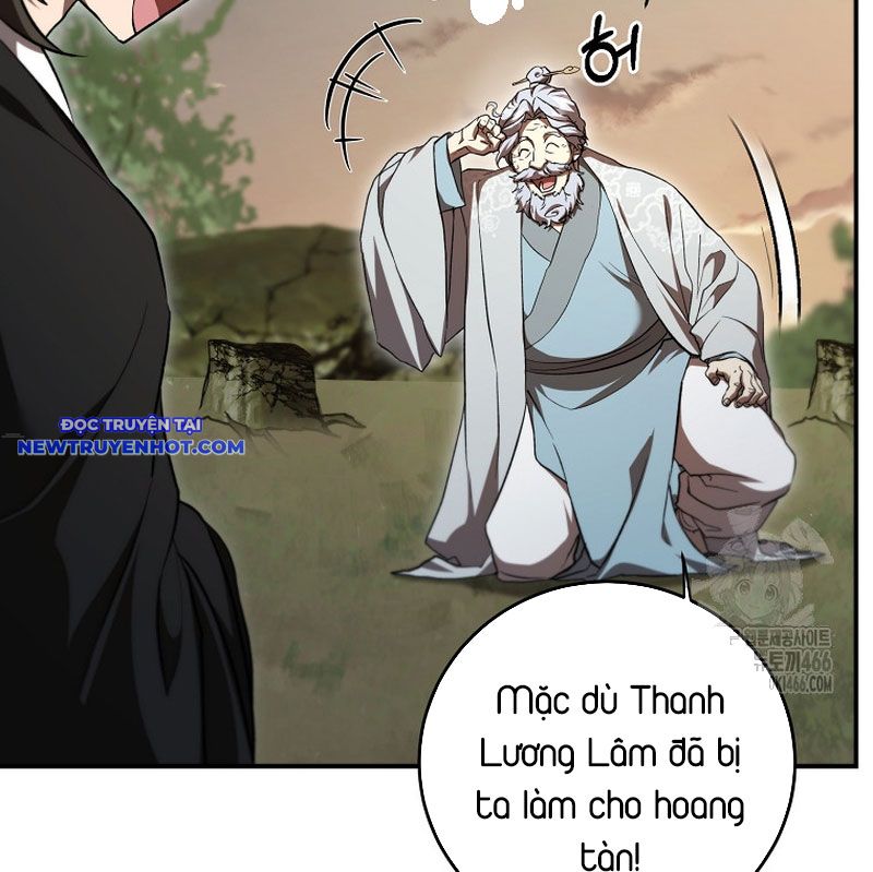 Võ Đang Kỳ Hiệp chapter 133 - Trang 55