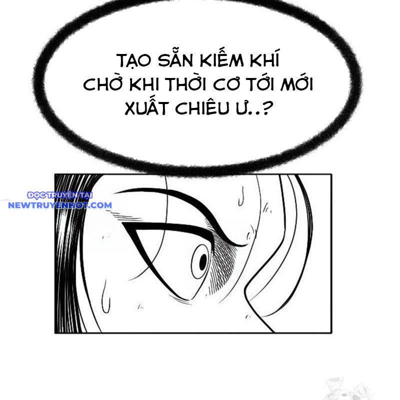 Hắc Sa chapter 16 - Trang 210