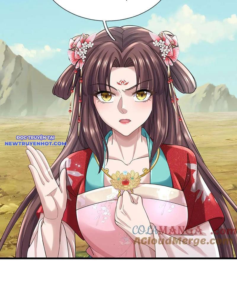 Ta Có Thể Thôn Phệ Vô Hạn chapter 71 - Trang 26