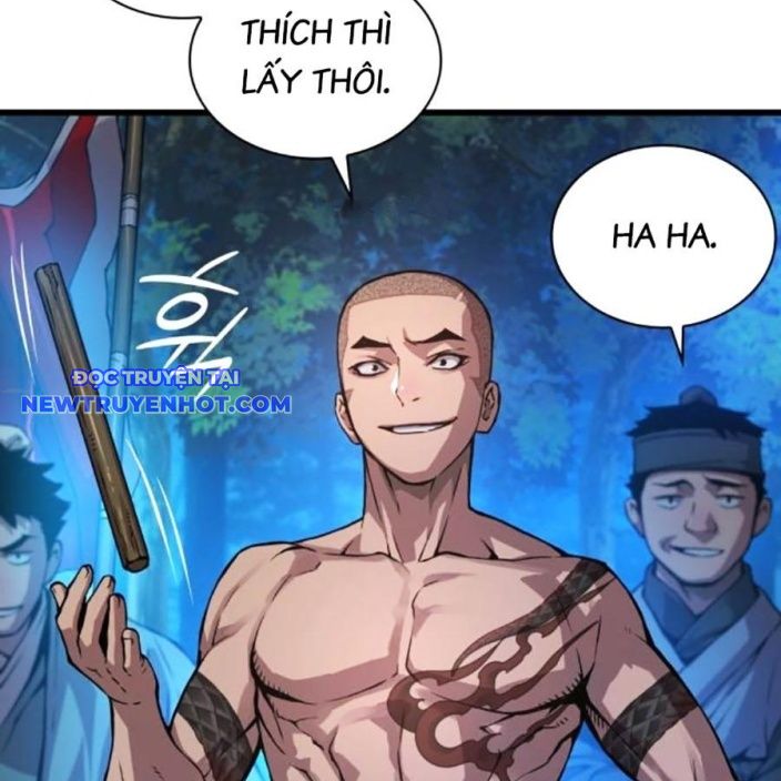 Quái Lực Loạn Thần chapter 51 - Trang 130