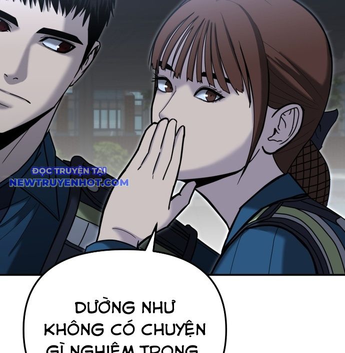 Cảnh Sát Bất Bại chapter 6 - Trang 54