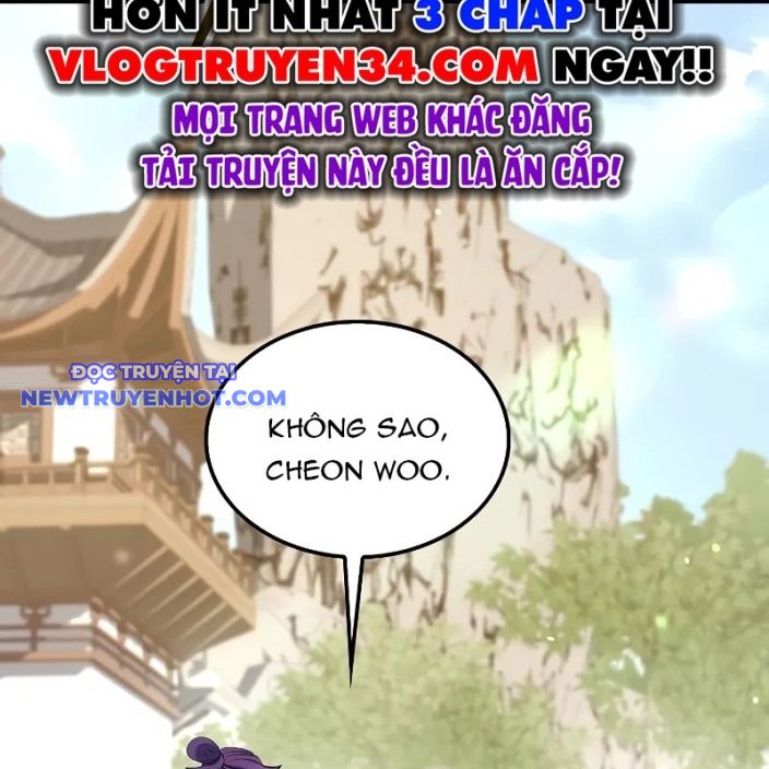 Bác Sĩ Trùng Sinh Về Murim chapter 166 - Trang 114