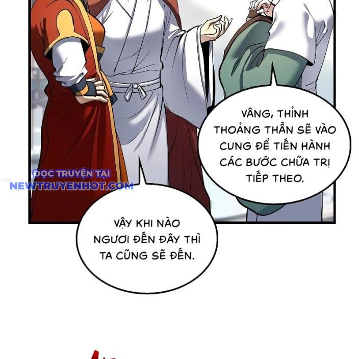 Bác Sĩ Trùng Sinh Về Murim chapter 161 - Trang 40