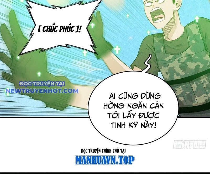 Cửu Tinh độc Nãi chapter 78 - Trang 51