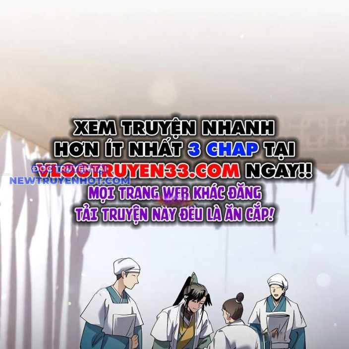 Bác Sĩ Trùng Sinh Về Murim chapter 162 - Trang 10