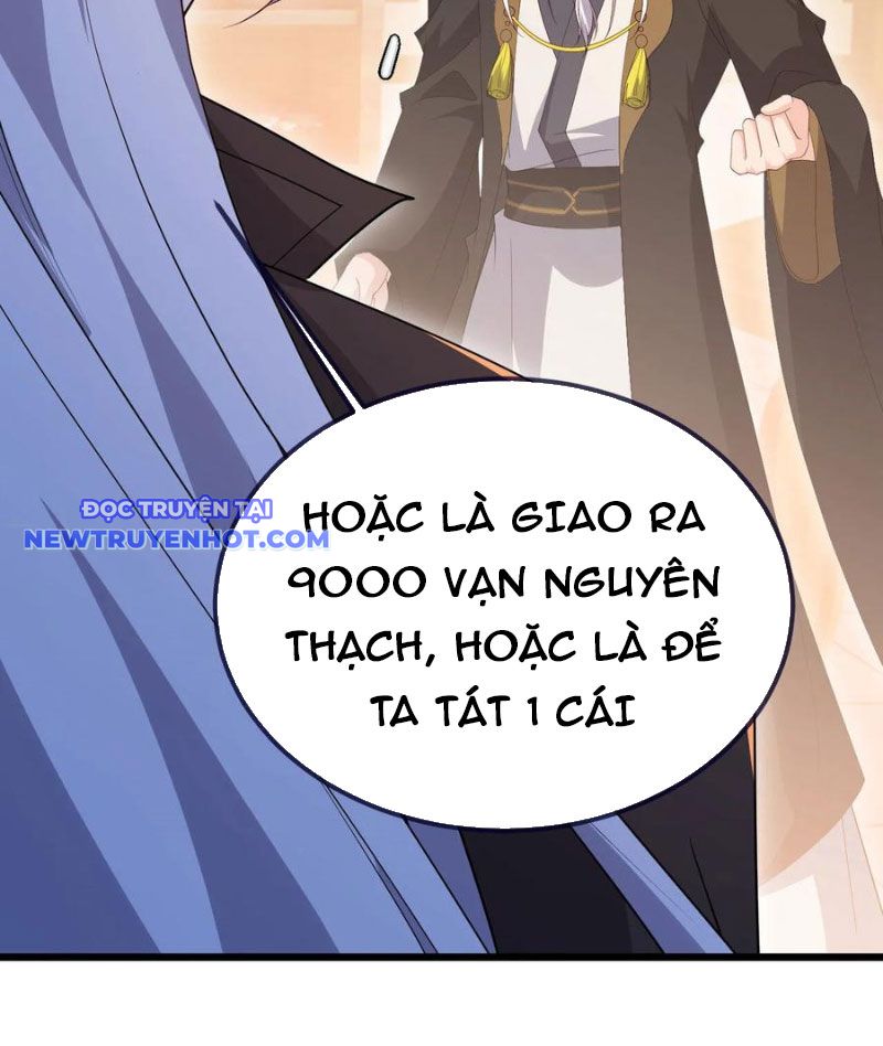 Tiên Võ Đế Tôn chapter 745 - Trang 40