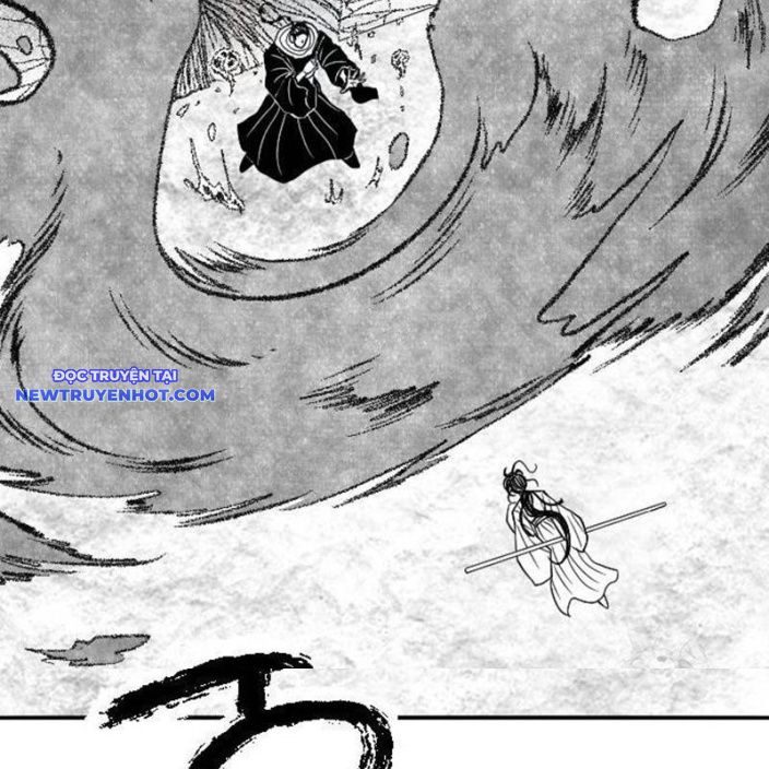 Hắc Sa chapter 25 - Trang 60