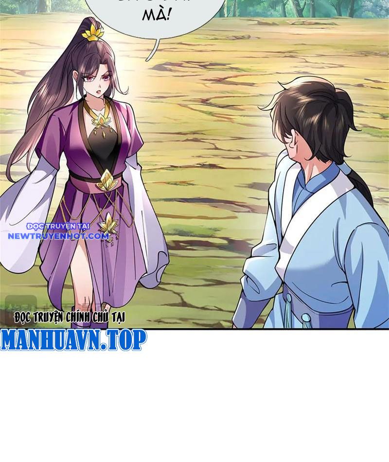 Ta Có Thể Thôn Phệ Vô Hạn chapter 70 - Trang 18