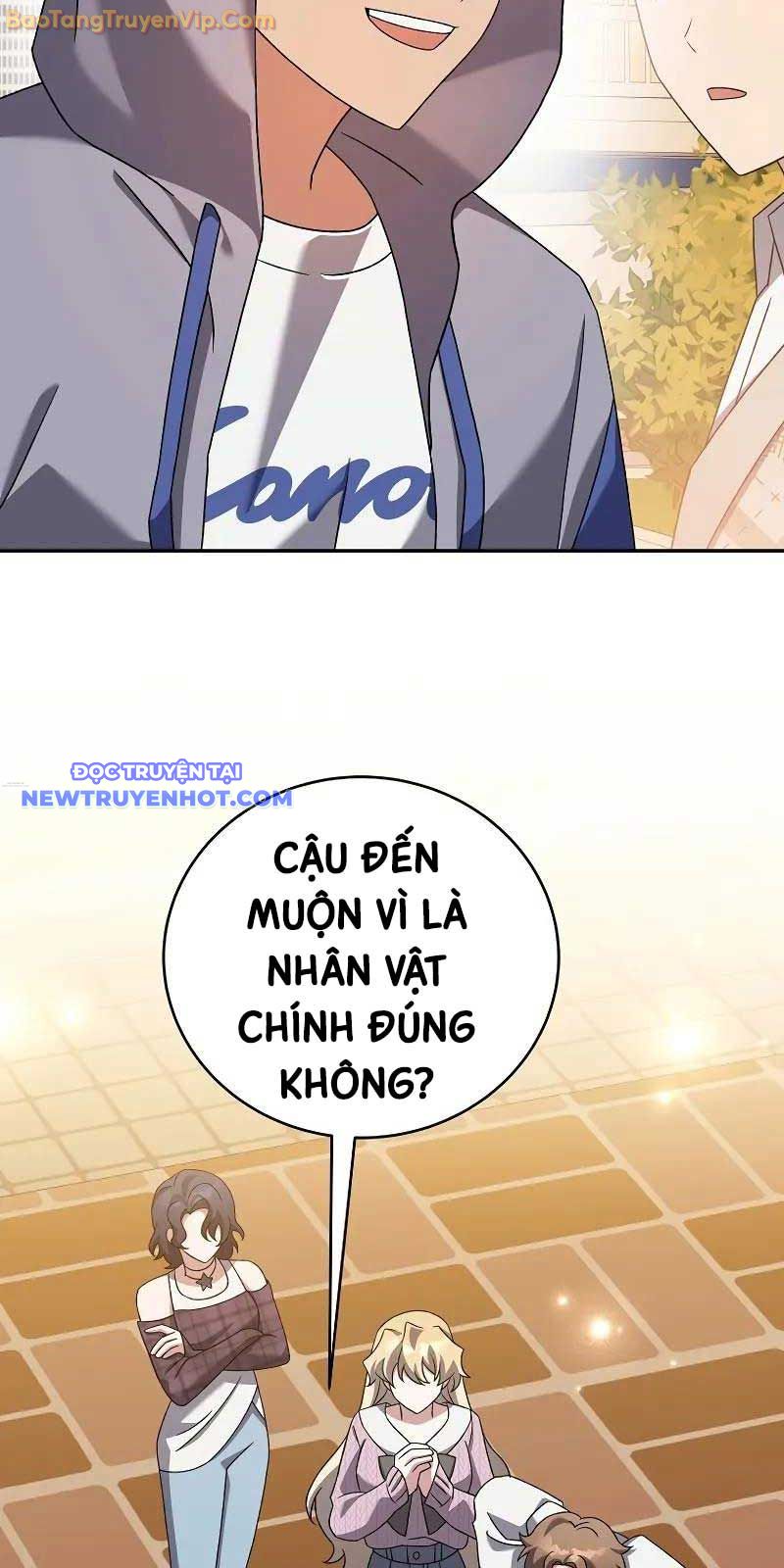 Nhân Vật Ngoài Lề Tiểu Thuyết chapter 108 - Trang 88