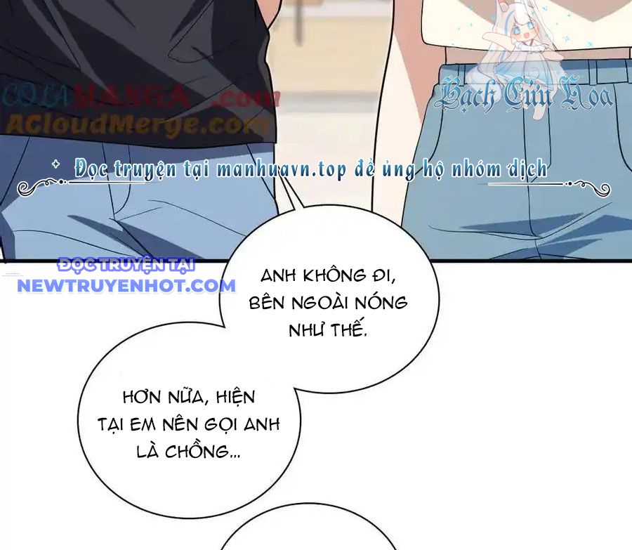 Bà Xã Nhà Tôi Đến Từ Ngàn Năm Trước chapter 320 - Trang 44