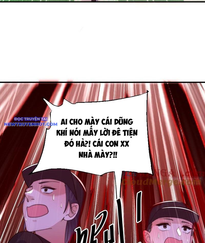 Nữ Đồ Đệ Ai Nấy Đều Muốn Giết Ta chapter 215 - Trang 32