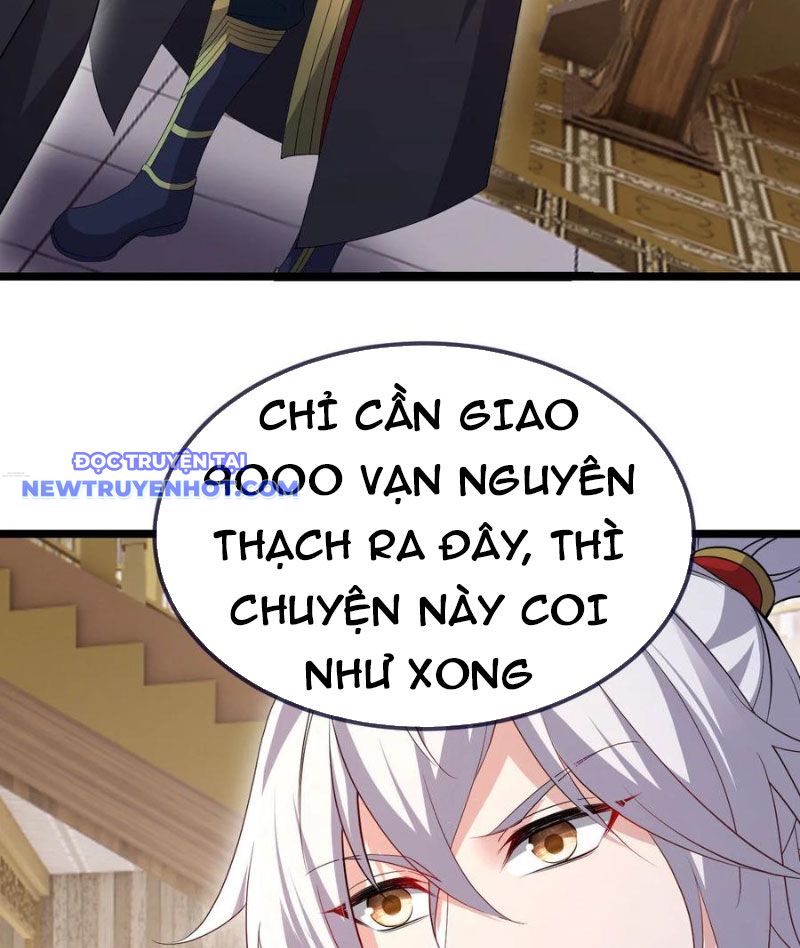 Tiên Võ Đế Tôn chapter 745 - Trang 33