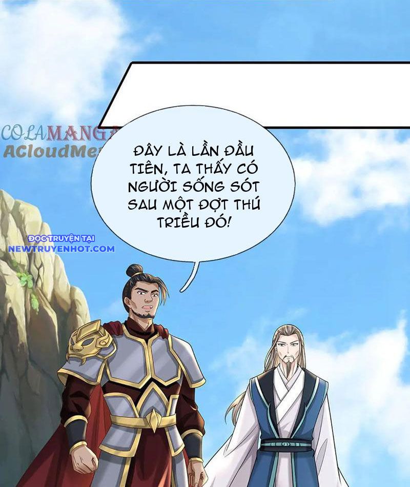 Ta Có Thể Thôn Phệ Vô Hạn chapter 72 - Trang 59