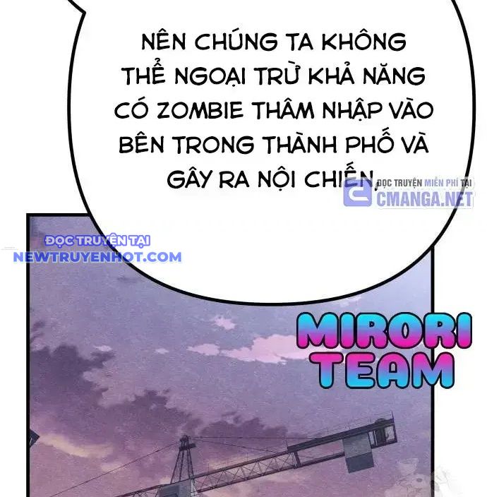 Xác Sống Và Sát Nhân chapter 78 - Trang 143