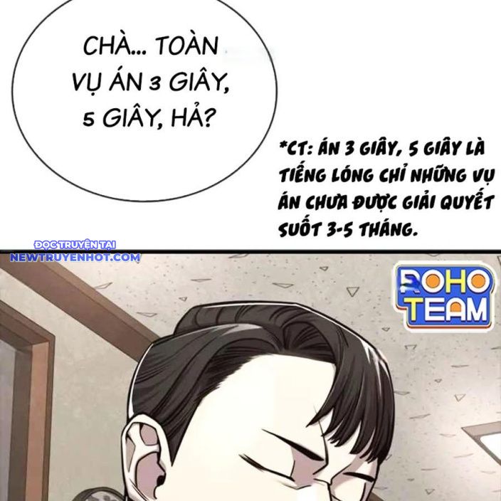 Thực Thi Công Lý chapter 8 - Trang 7