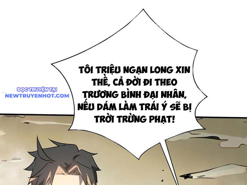 Ta Ký Kết Khế Ước Với Chính Mình chapter 68 - Trang 137