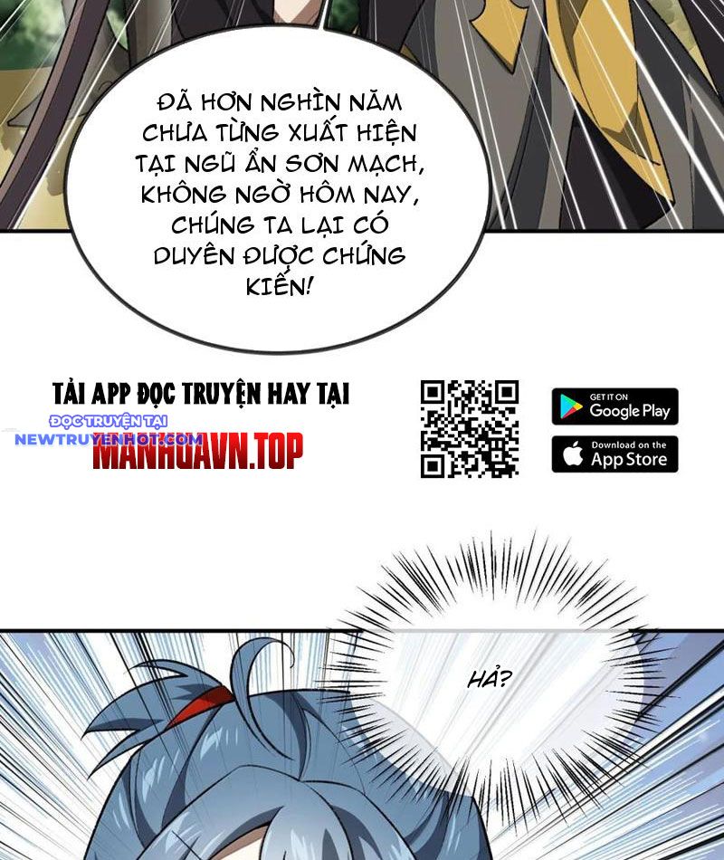 Ta Ở Tu Tiên Giới Chỉ Làm Giờ Hành Chính chapter 95 - Trang 71